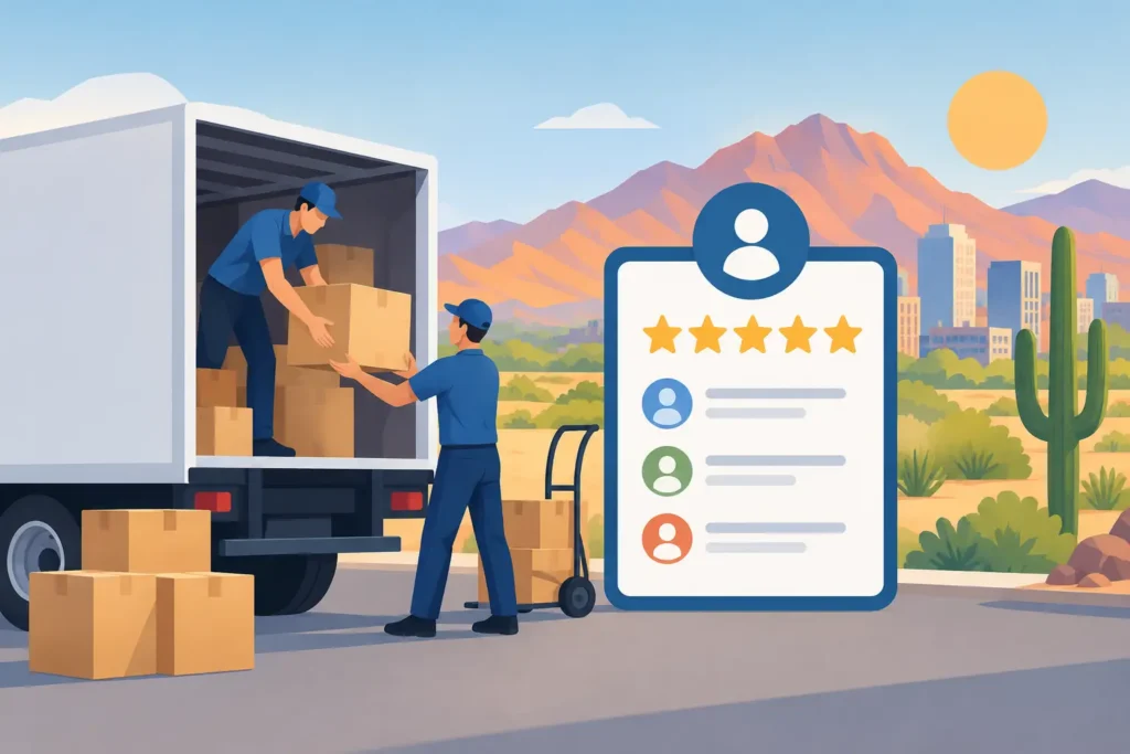 Arizona Mover Ratings That Actually Matter